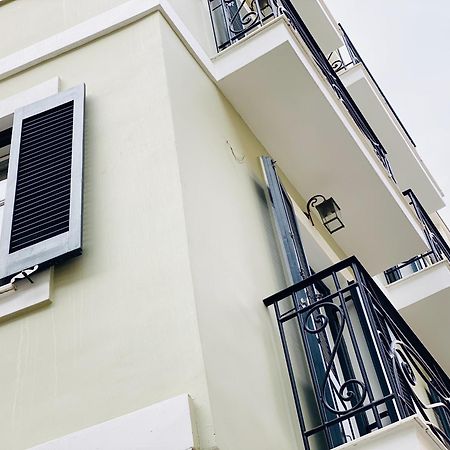 אתונה Luxury Studio In Historical Center, Syntagma-Plaka מראה חיצוני תמונה