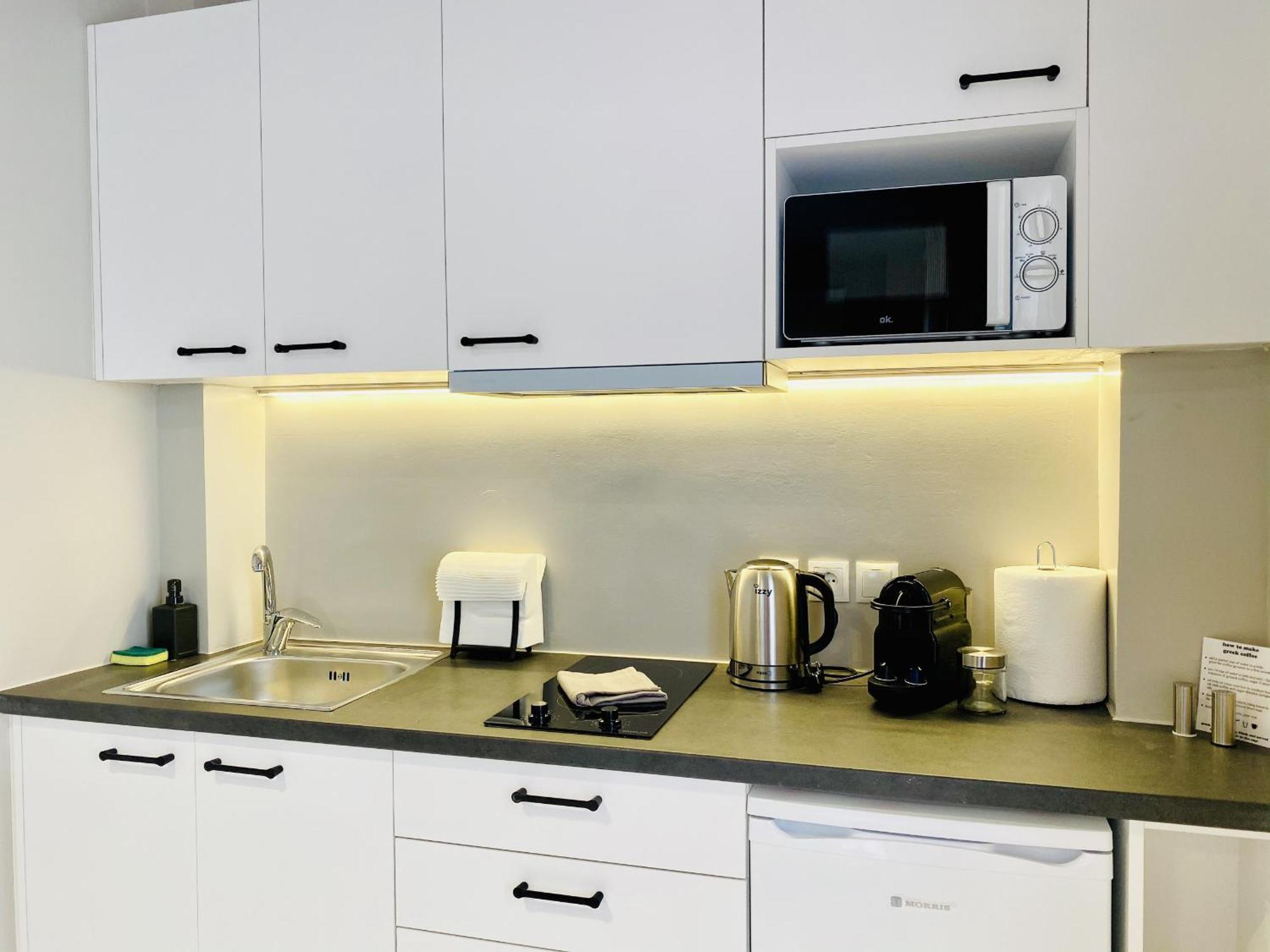 אתונה Luxury Studio In Historical Center, Syntagma-Plaka מראה חיצוני תמונה