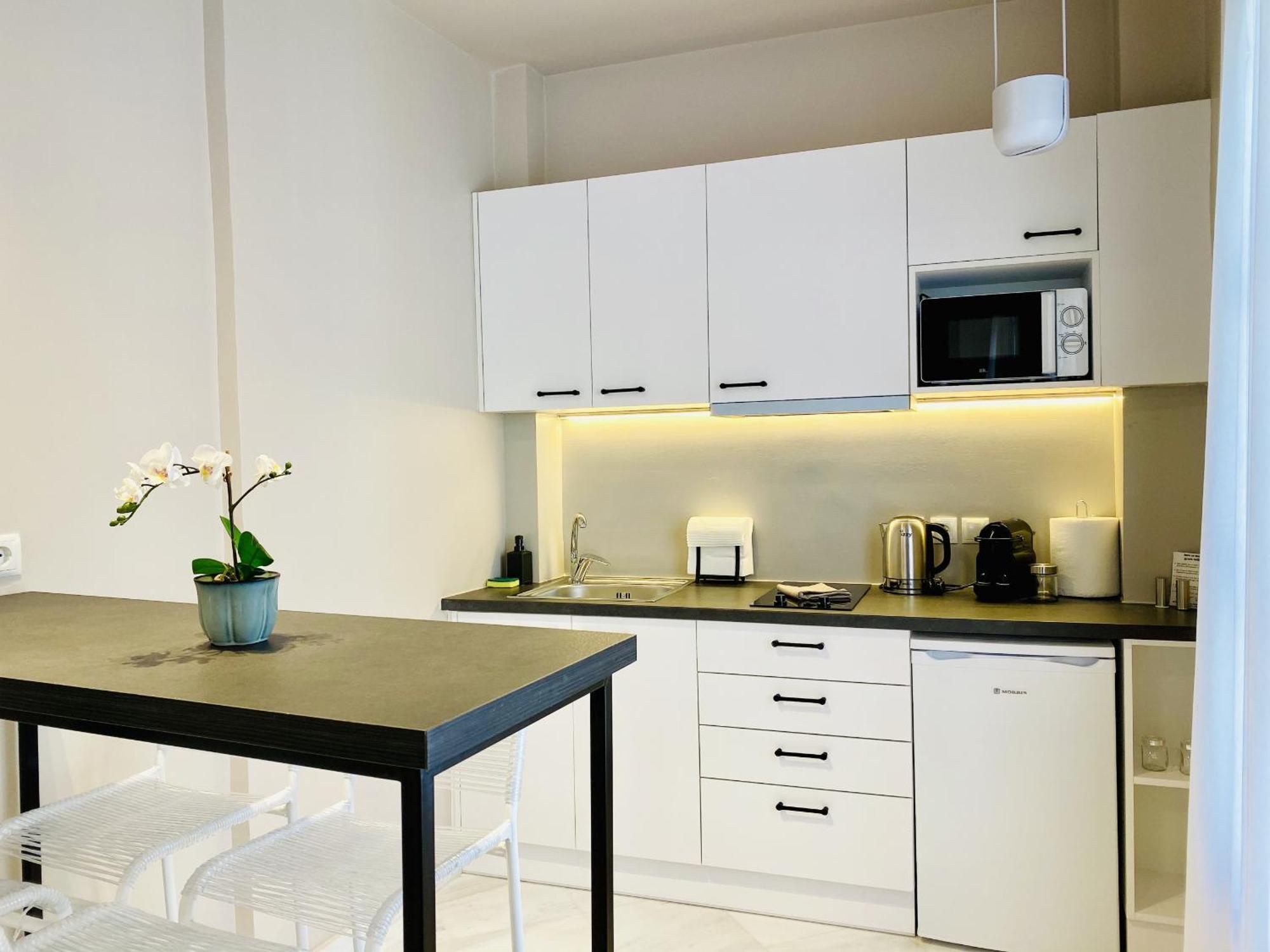 אתונה Luxury Studio In Historical Center, Syntagma-Plaka מראה חיצוני תמונה