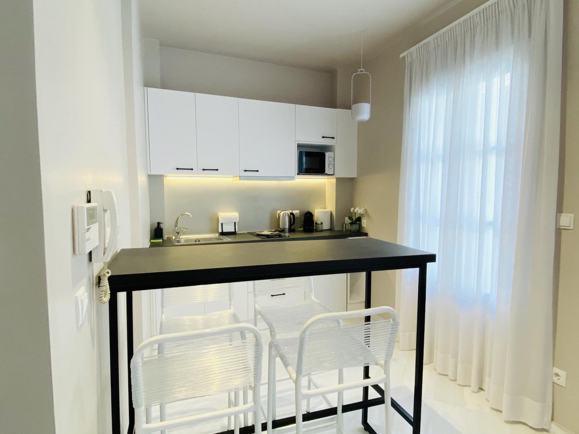 אתונה Luxury Studio In Historical Center, Syntagma-Plaka מראה חיצוני תמונה