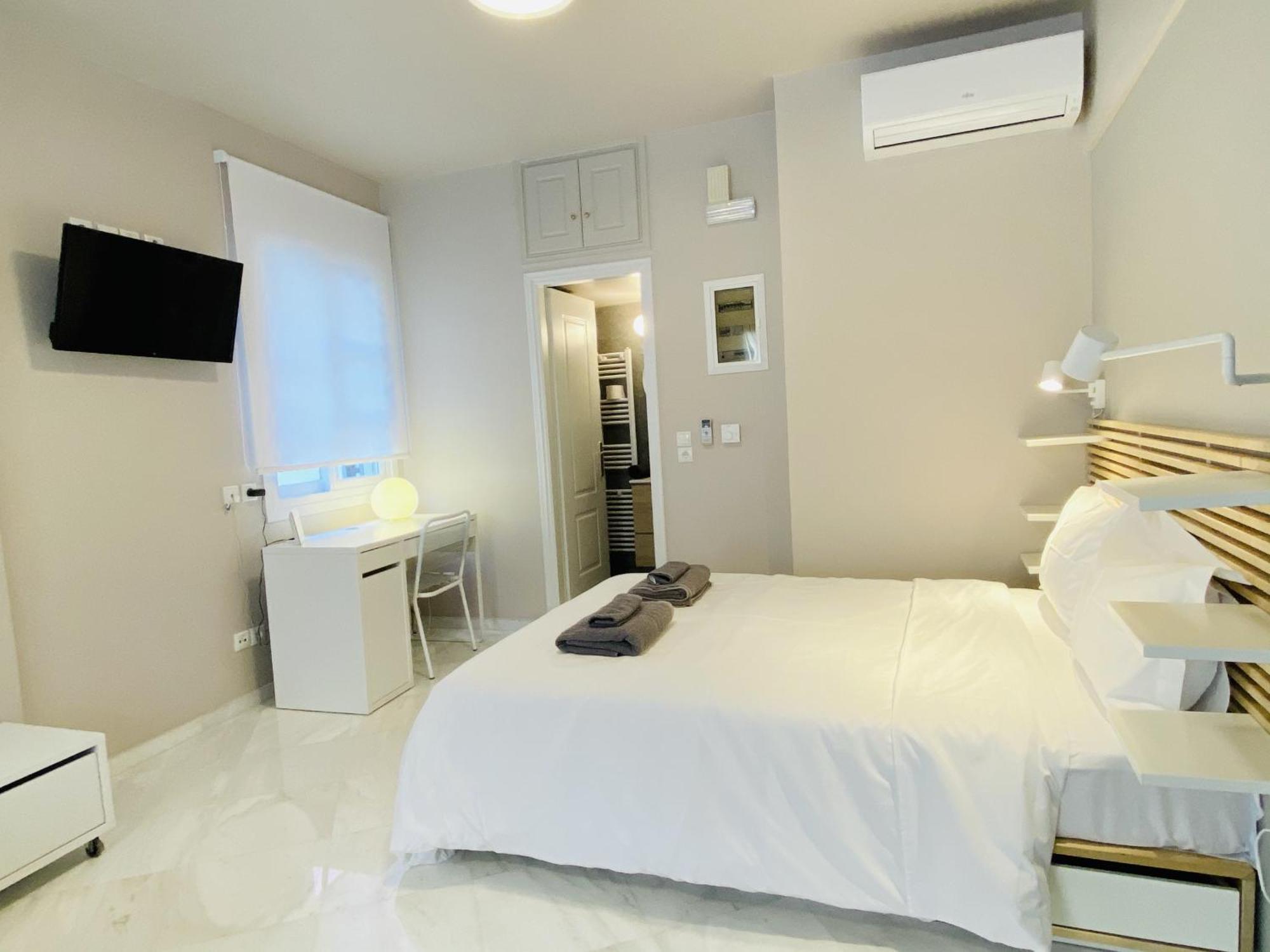 אתונה Luxury Studio In Historical Center, Syntagma-Plaka מראה חיצוני תמונה