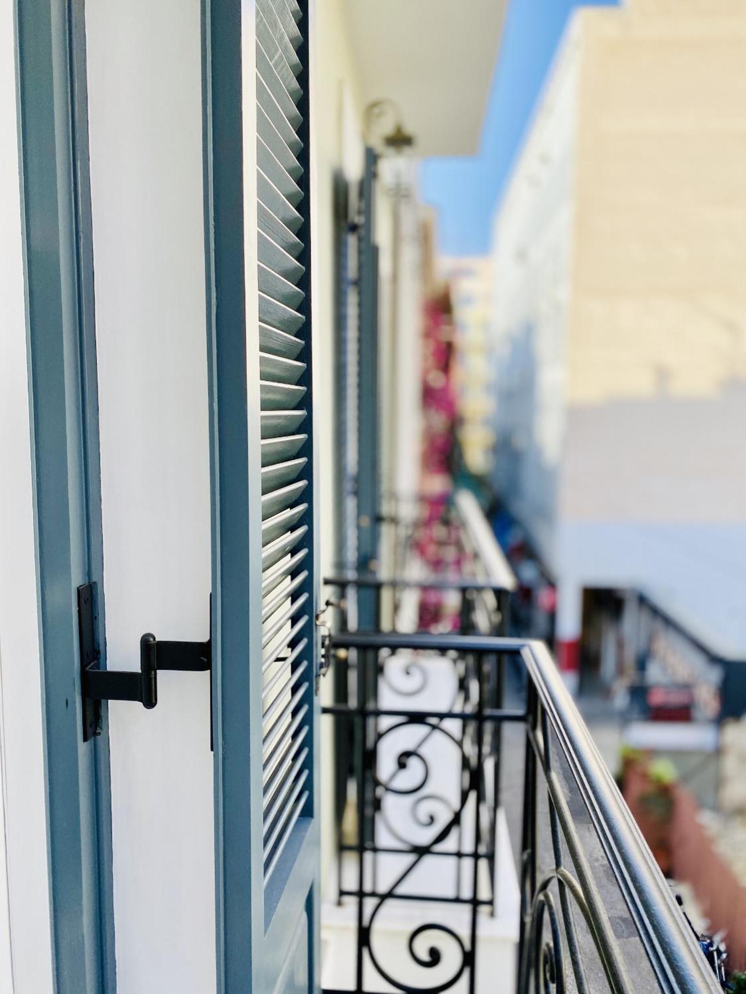 אתונה Luxury Studio In Historical Center, Syntagma-Plaka מראה חיצוני תמונה