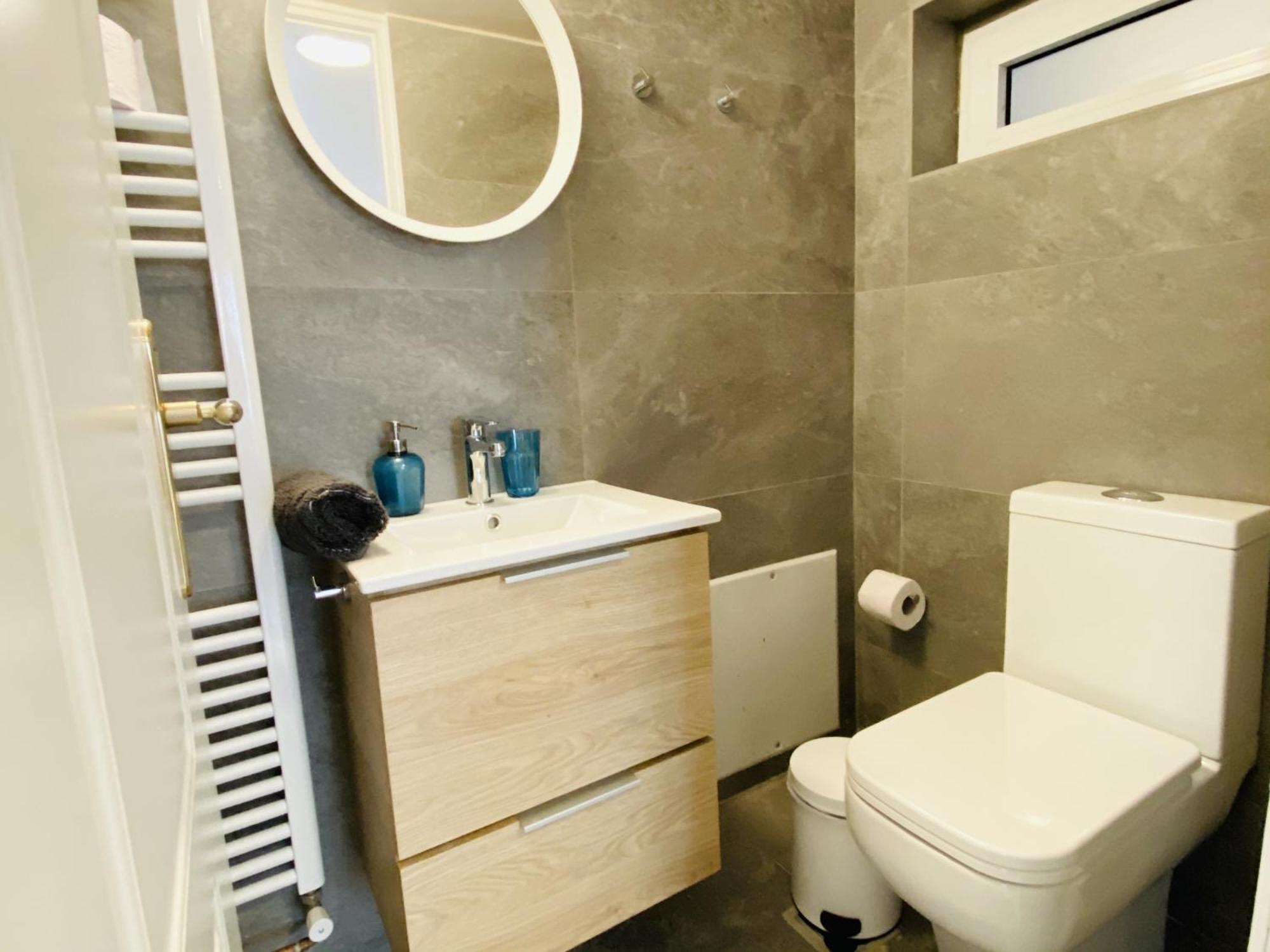 אתונה Luxury Studio In Historical Center, Syntagma-Plaka מראה חיצוני תמונה